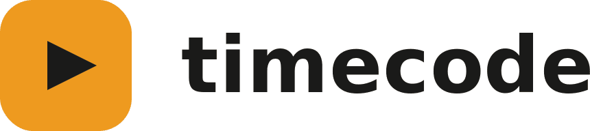 Timecode