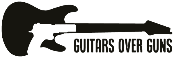 Guitars Over Guns